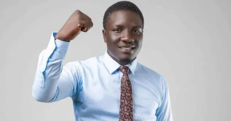 Tributes Pour In After Former TUM Student Leader Dies Following Medical Emergency