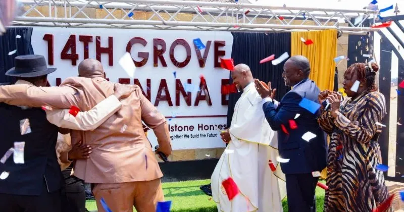 Affordable housing demand fuels rise of new property developers in Kenya