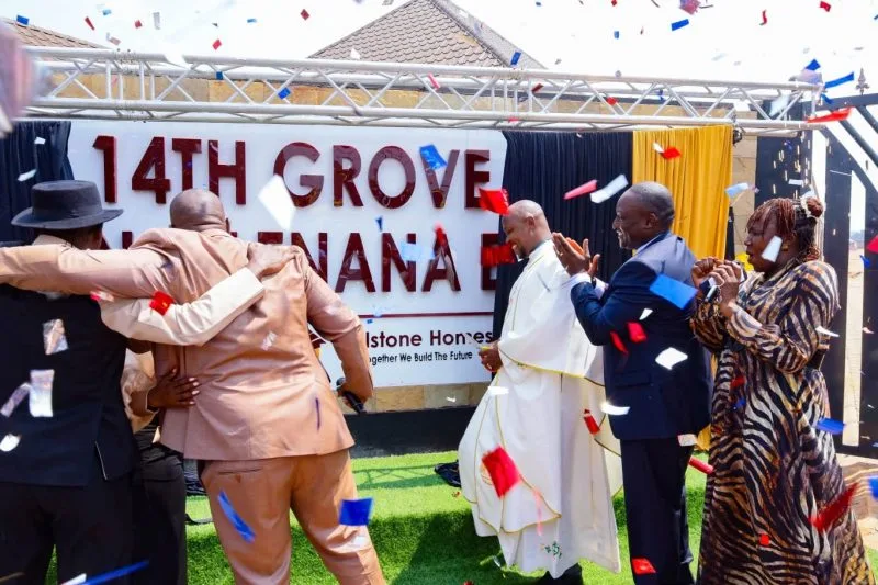 Affordable housing demand fuels rise of new property developers in Kenya