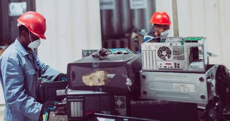 Communication Authority Tightens Rules on Importation for ICT Equipment Distributors