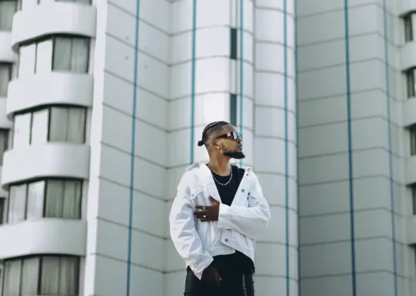 Keemlyf Drops New Single Dubbed, “In Love”