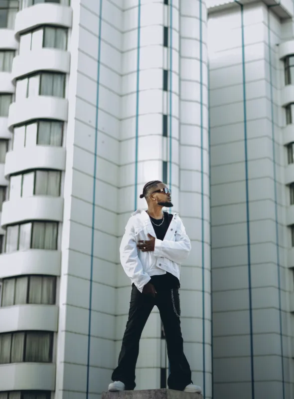Keemlyf Drops New Single Dubbed, “In Love”