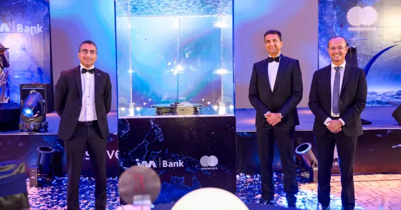 I&M Bank Introduces Mastercard World Elite Metal Card To Kenya’s Premium Banking Segment