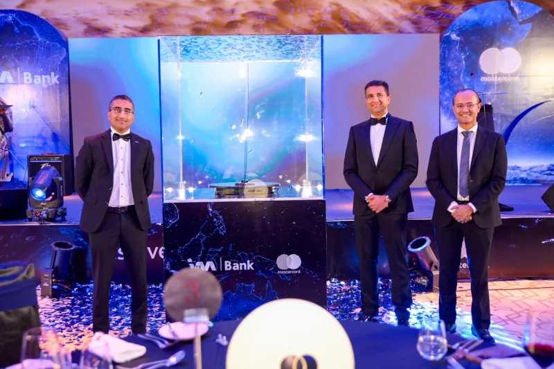 I&M Bank Introduces Mastercard World Elite Metal Card To Kenya’s Premium Banking Segment