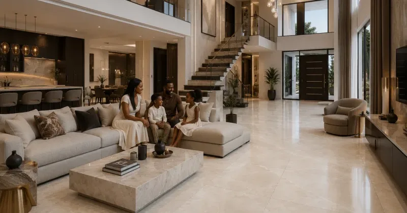 Spaces with Soul: Inside the Brand Transforming Kenyan Houses into Curated Living Experiences