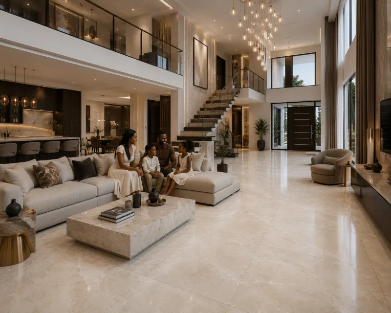 Spaces with Soul: Inside the Brand Transforming Kenyan Houses into Curated Living Experiences