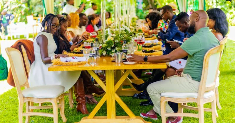The Hybrid Pop-Up Boom: Multi-Sensory Experiences Taking Over The City