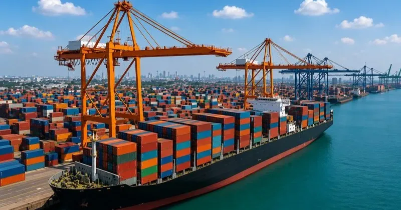 India becomes world’s second-largest supplier of seafarers, report shows