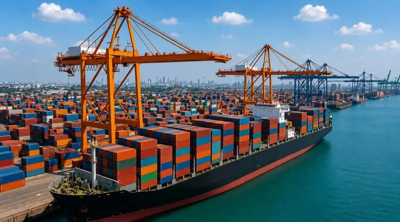 India becomes world’s second-largest supplier of seafarers, report shows