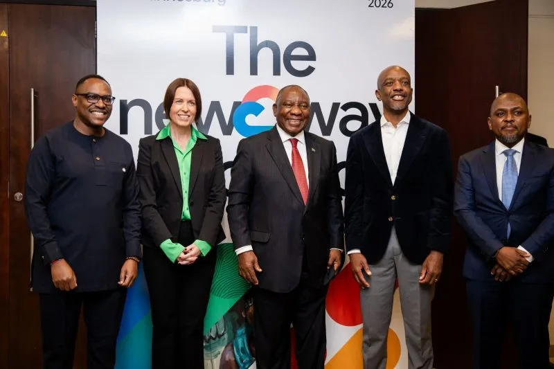 Google Cloud Summit in Africa Highlights the Continent’s Digital Transformation, Unveils New Agentic AI and Infrastructure Investments 