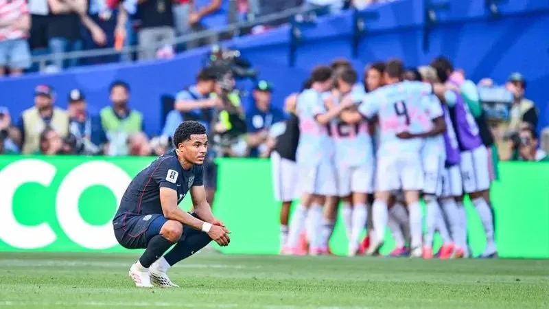 ‘Overturn This’ – Belgium Taunt US And Say Trump Move Fired Them Up