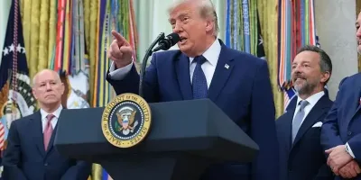 How Canada could hit back to hurt the US economy – and Trump