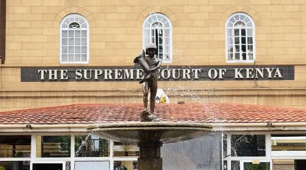 Supreme Court upholds tax waivers for Japanese firms in Kenya projects