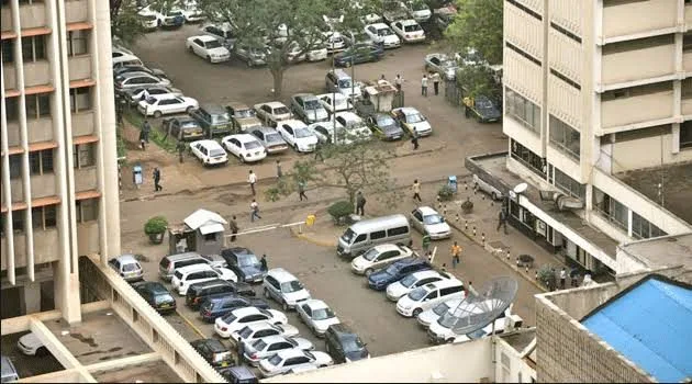 Nairobi proposes higher parking fees under new pricing policy