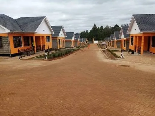 Liquidator appointed to wind up Banda Homes