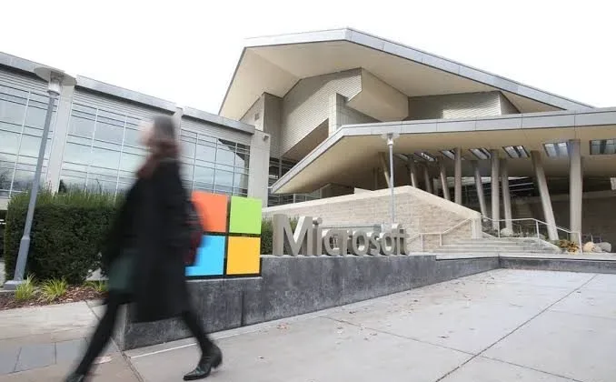 Microsoft to cut about 4,800 jobs globally