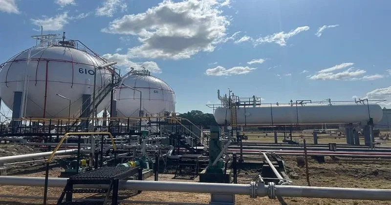 Govt to earn Sh22.5mn monthly from Mombasa LPG terminal land lease