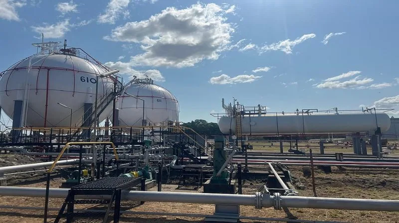 Govt to earn Sh22.5mn monthly from Mombasa LPG terminal land lease