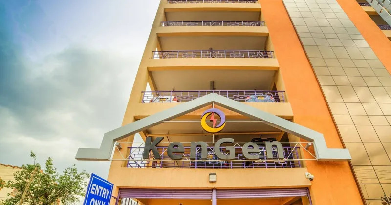 KenGen pension fund sells two properties for Sh1.9bn, invest in liquid assets