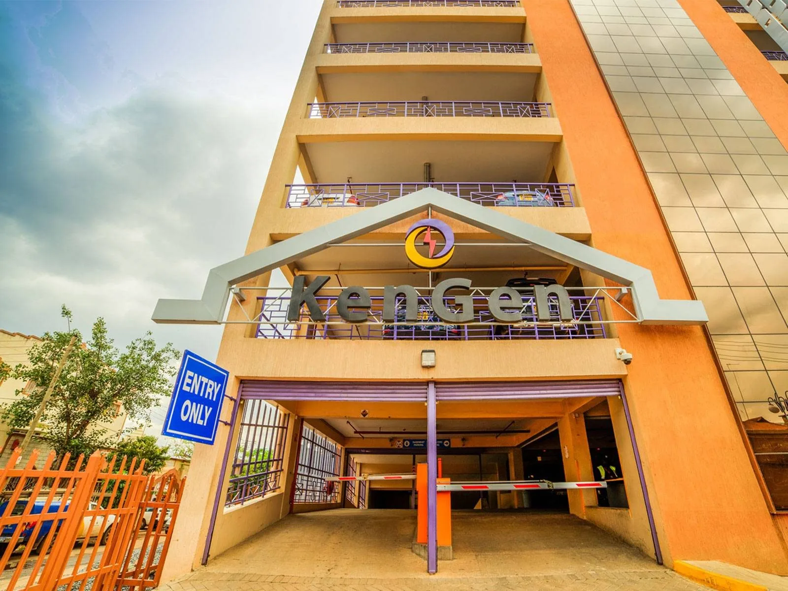 KenGen pension fund sells two properties for Sh1.9bn, invest in liquid assets