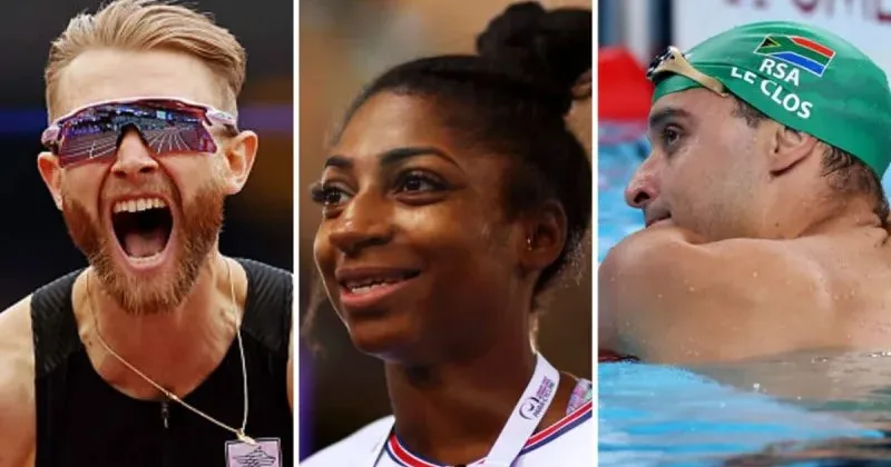 Commonwealth Games: Five Big Names To Look Out For At Glasgow 2026