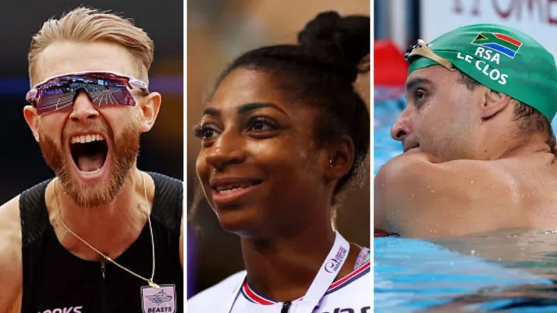 Commonwealth Games: Five Big Names To Look Out For At Glasgow 2026