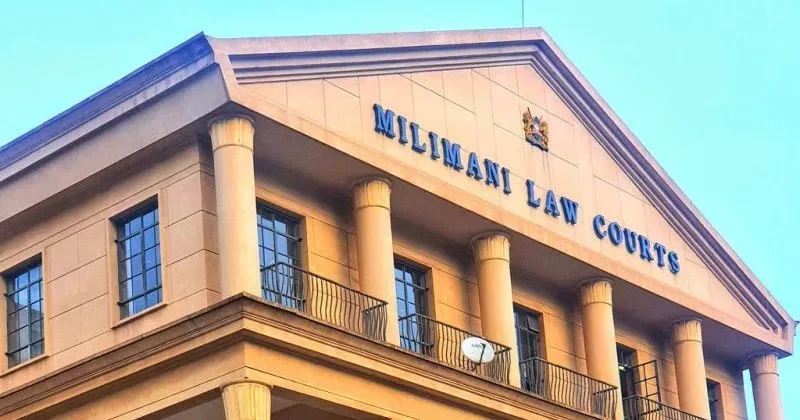 High Court upholds Sh29.2mn tax assessment against Jakoline Enterprises