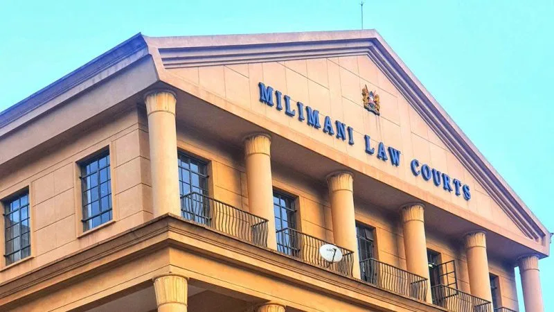 High Court upholds Sh29.2mn tax assessment against Jakoline Enterprises