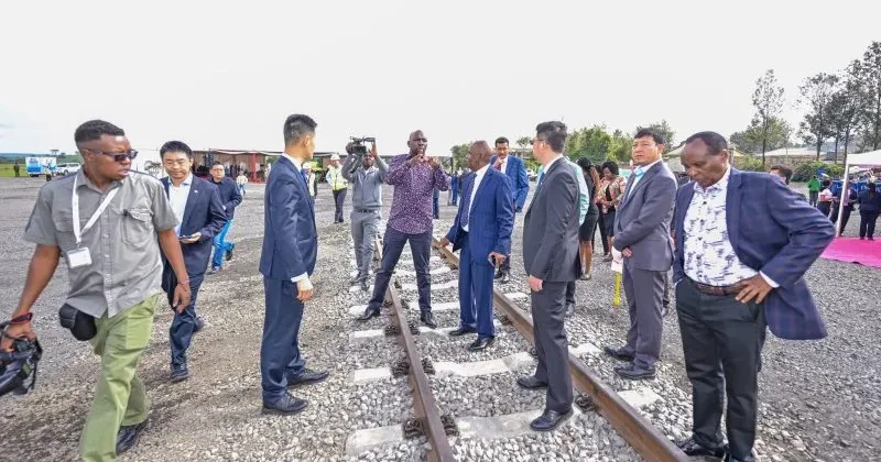 High Court Nullifies Sh12bn Ngong–Riruta Railway Project Over Constitutional Breaches