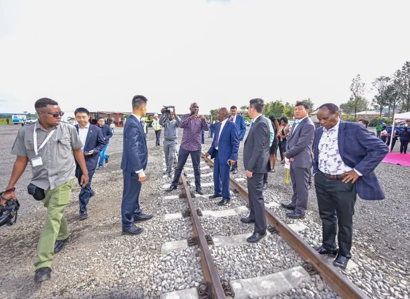 High Court Nullifies Sh12bn Ngong–Riruta Railway Project Over Constitutional Breaches