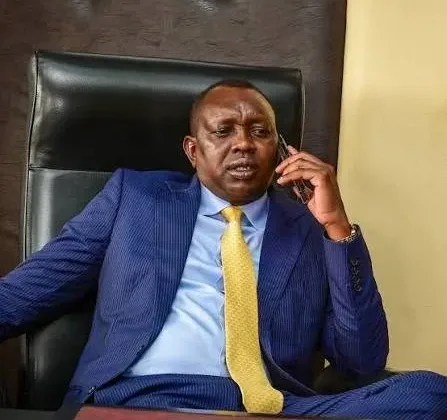 Sudi Dismisses Gachagua’s ‘7 Million Votes’ Claim After Ol Kalou By-Election Victory