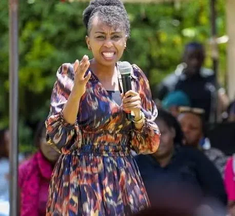 Nairobi Governor Hopeful Pauline Njoroge Quits Jubilee, Signals Move to Linda Mwananchi Outfit