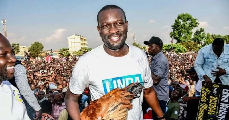 OPINION: Sifuna’s Moment Has Arrived, But the Road to State House Is Much Longer