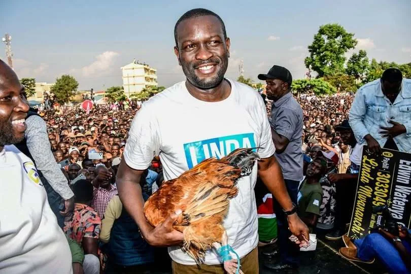OPINION: Sifuna’s Moment Has Arrived, But the Road to State House Is Much Longer