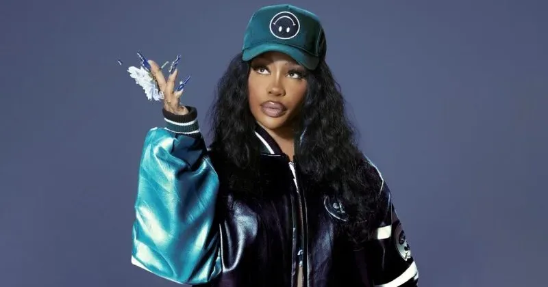 SZA Reveals Autism Spectrum Disorder Diagnosis