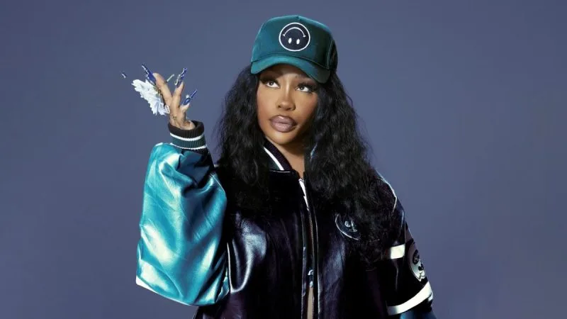 SZA Reveals Autism Spectrum Disorder Diagnosis