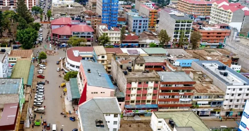 Senate Backs Thika’s Elevation to City Status in Major Milestone for Kiambu