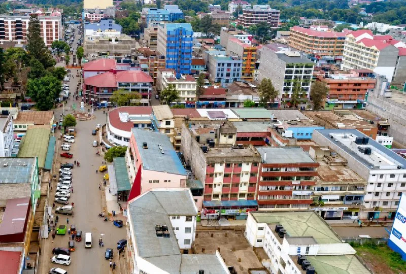 Senate Backs Thika’s Elevation to City Status in Major Milestone for Kiambu