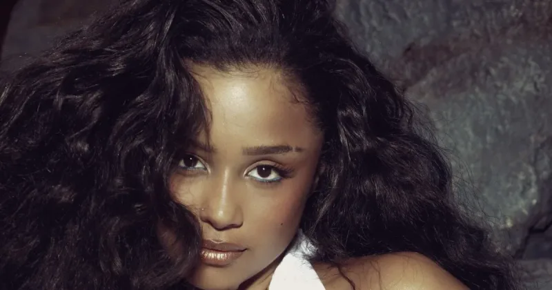 TikTok Celebrates Tyla’s Anticipated New Album A*POP With Exclusive In-App Experience