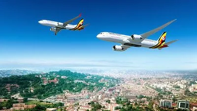 Uganda Airlines orders eight Boeing jets to expand regional, international routes