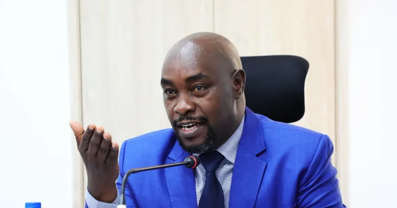 Kalonzo confidant Wambua dismisses Ruto meeting claims, says Wiper leader focused on 2027 presidential bid
