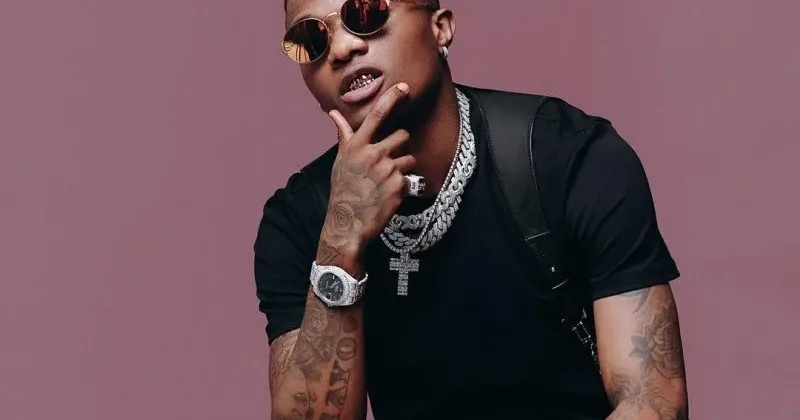 Wizkid & Frenna Duet On Sizzling New Track, “Coca Body” 