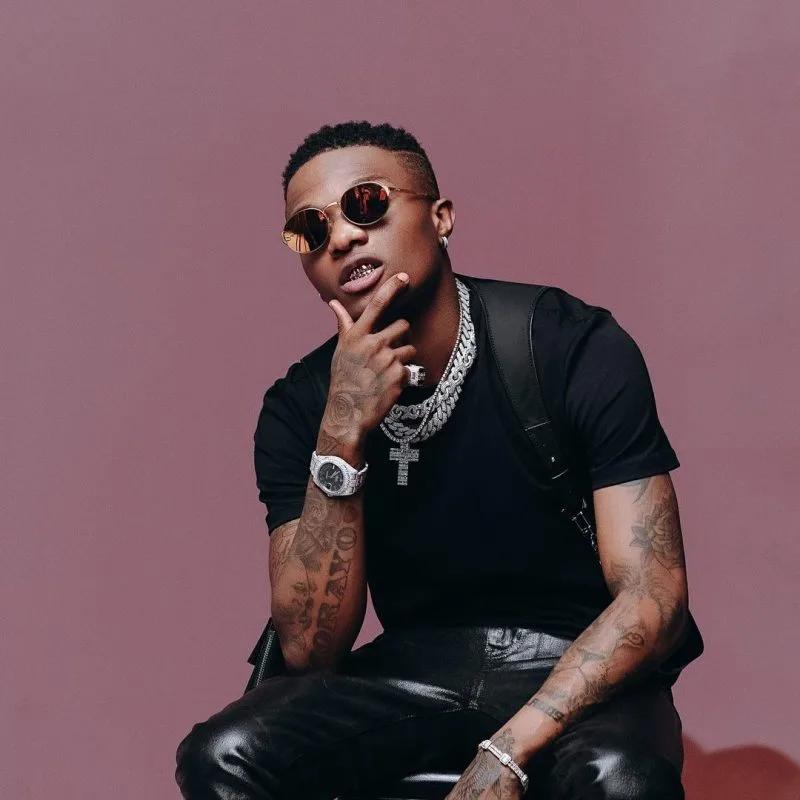 Wizkid & Frenna Duet On Sizzling New Track, “Coca Body” 