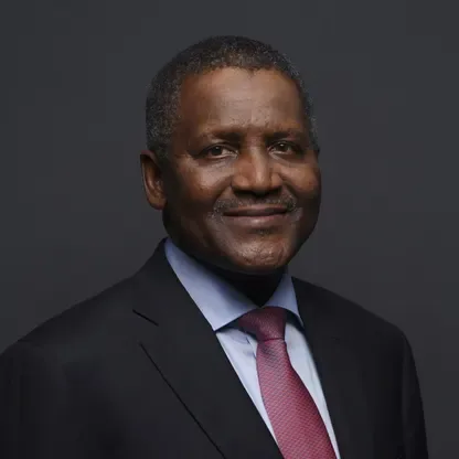 Aliko Dangote: Kenya among over 10 promising African countries for investment