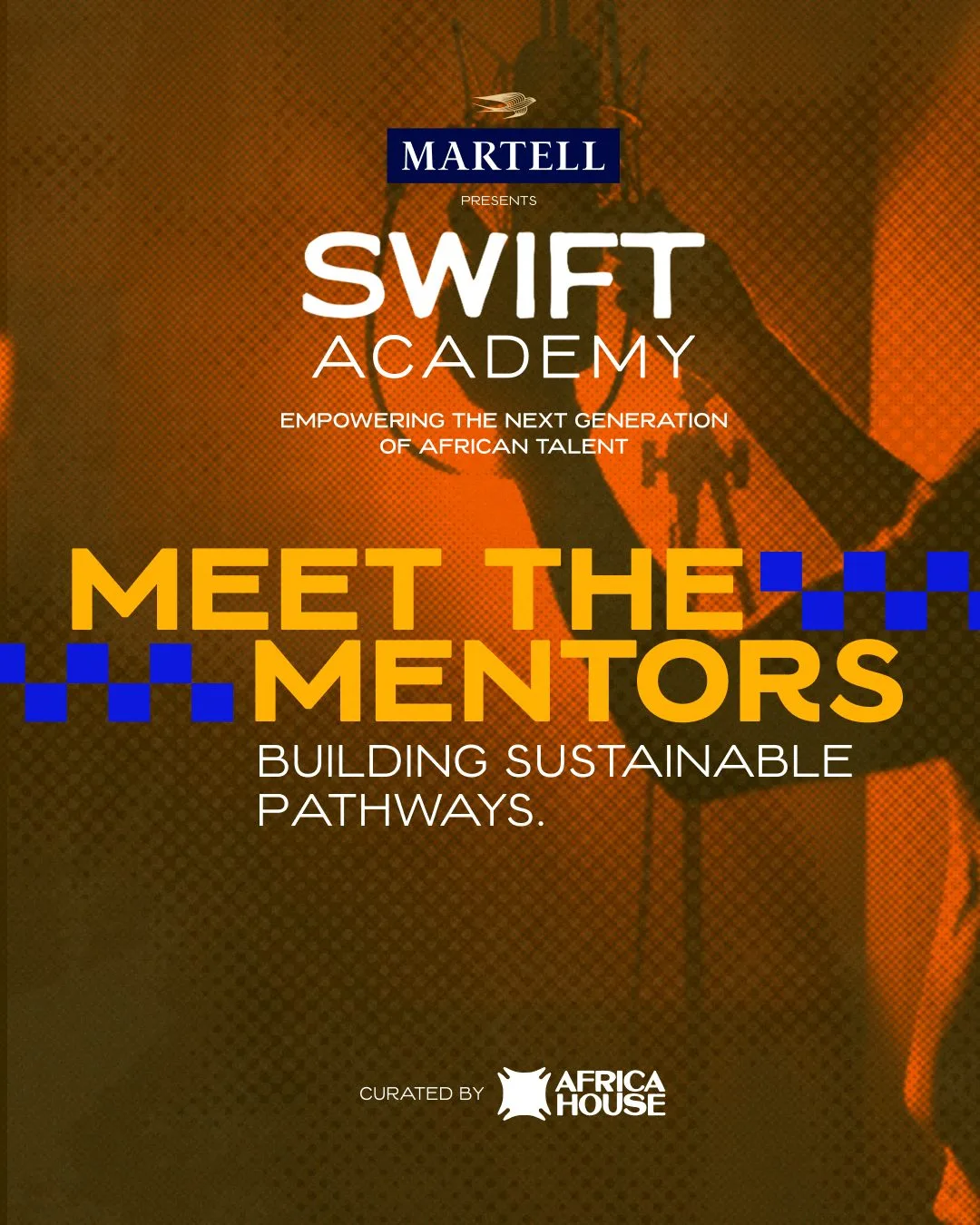 Meet The Mentors For The Nairobi Edition Of Swift Academy