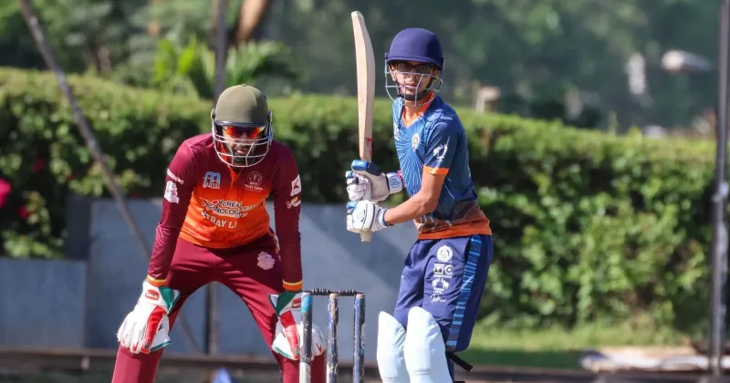 Ruaraka on a roll as Swamibapa, Kanbis win in NCCA Super Division