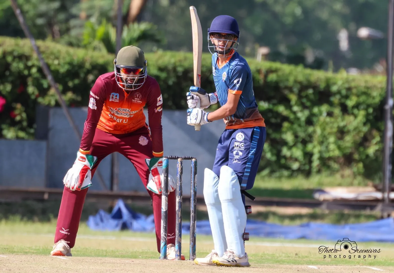 Ruaraka on a roll as Swamibapa, Kanbis win in NCCA Super Division