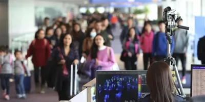 South Korea’s Incheon airport beats Heathrow to become world’s busiest
