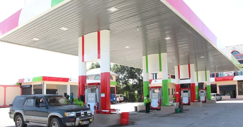 Court asked to block extension of National Oil acting CEO term