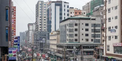 Nairobi County plans mixed-use housing project in Eastleigh